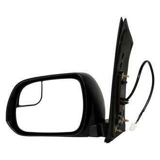 Depo® - Side View Mirror