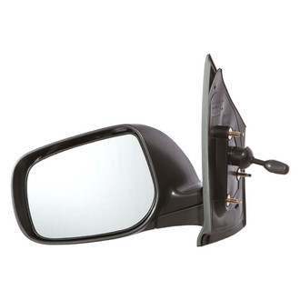 Depo® - Manual Manual-Foldaway Side View Mirror