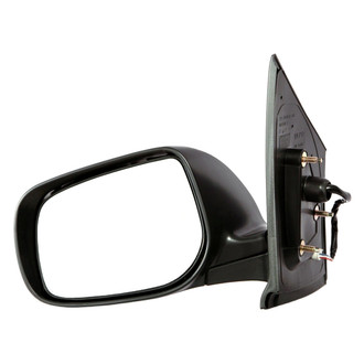Depo® - Driver Side Power View Mirror (Non-Heated, Foldaway)