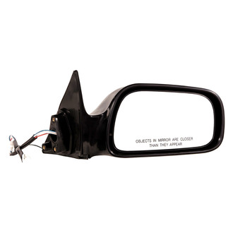 Depo® - Passenger Side Power Remote View Mirror