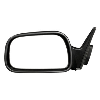 Depo® - Driver Side Manual Remote View Mirror