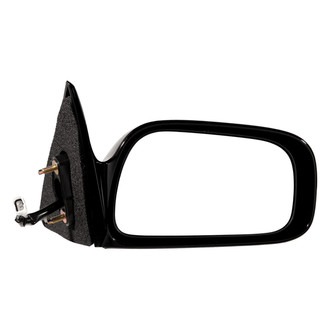 Depo® - Passenger Side Power Remote View Mirror (Non-Heated, Non-Foldaway)