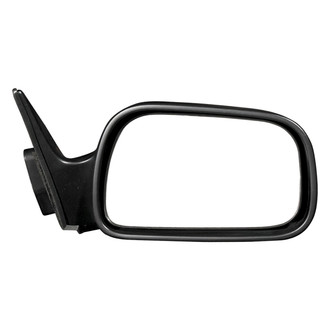 Depo® - Passenger Side Manual Remote View Mirror