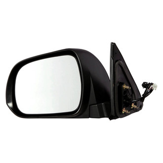 Depo® - Power Side View Mirror