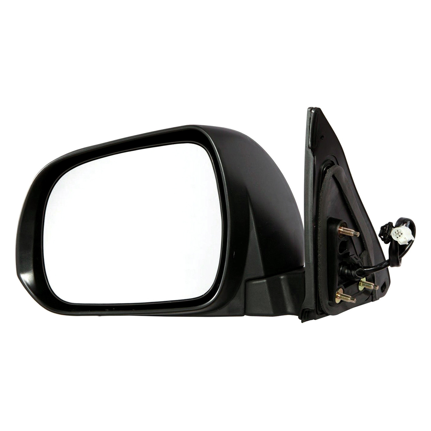 インヘイラー Depo® 312-5418L3EBH1 - Driver Side Power View Mirror (Heated