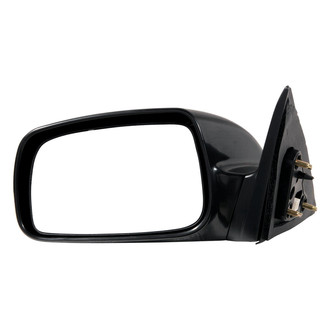 Depo® - Driver Side Power View Mirror (Heated, Non-Foldaway)