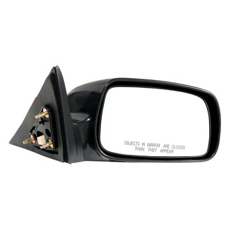Depo® - Passenger Side View Mirror (Non-Heated)