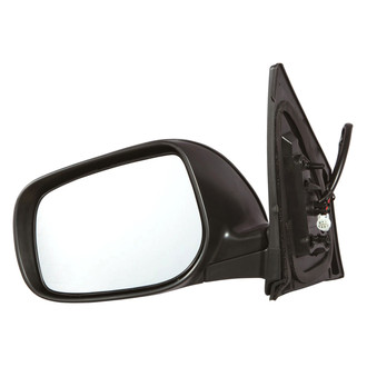 Depo® - Driver Side Power View Mirror (Non-Heated, Foldaway)