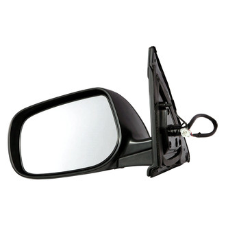 Depo® - Power Side View Mirror (Foldaway)