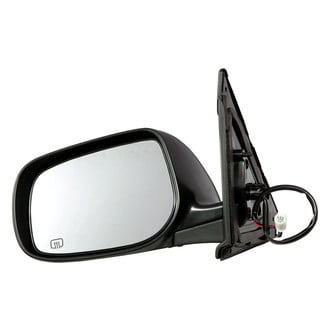 Depo® - Side View Mirror