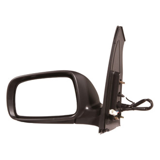 Depo® - Power Side View Mirror (Heated, Foldaway)