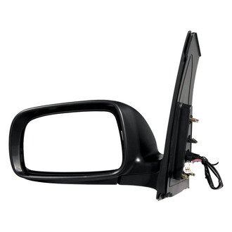 Depo® - Driver Side Power View Mirror (Non-Heated, Foldaway)
