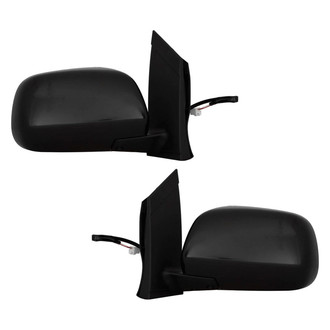 Depo® - Power Side View Mirror