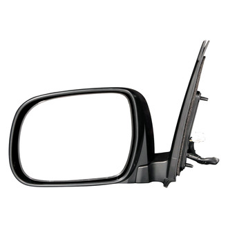 Depo® - Driver Side Power View Mirror (Heated, Foldaway)