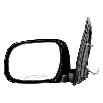 Depo® - Driver Side Power View Mirror (Heated)
