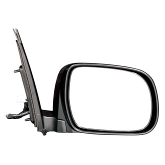 Depo® - Passenger Side Power View Mirror (Heated, Foldaway)