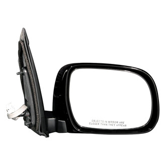 Depo® - Passenger Side Power View Mirror (Heated)