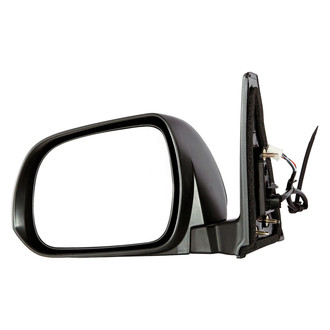 Depo® - Power Side View Mirror (Heated, Foldaway)