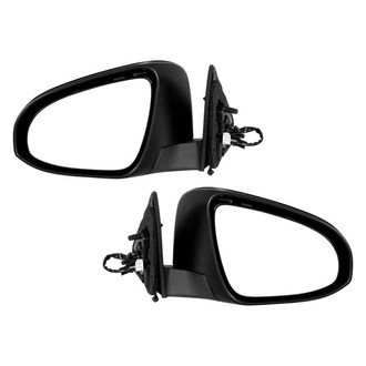 Depo® - Power Side View Mirror (Foldaway)
