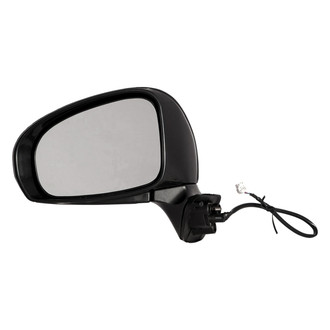 Depo® - Power Side View Mirror (Foldaway)