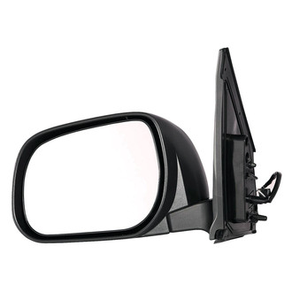 Depo® - Power Side View Mirror