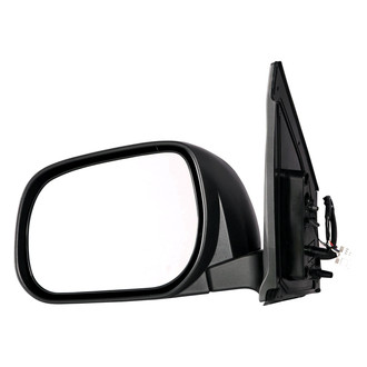 Depo® - Power Side View Mirror (Foldaway)