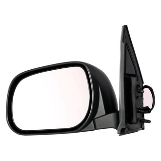 Depo® - Driver Side Power View Mirror (Non-Heated, Foldaway)