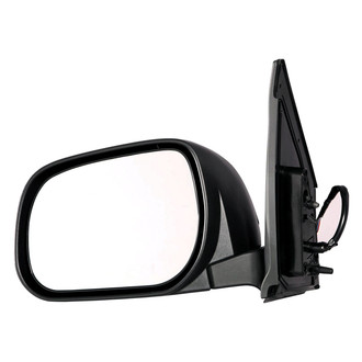 Depo® - Driver Side Power View Mirror (Heated)