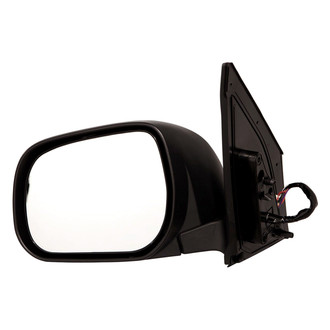 Depo® - Driver Side Power View Mirror (Heated, Foldaway)