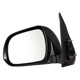 Depo® - Power Manual-Foldaway Side View Mirror