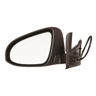 Depo® - Side View Mirror