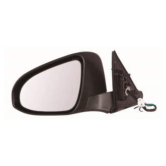 Depo® - Driver Side Power View Mirror (Heated, Foldaway)