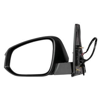 Depo® - Side View Mirror