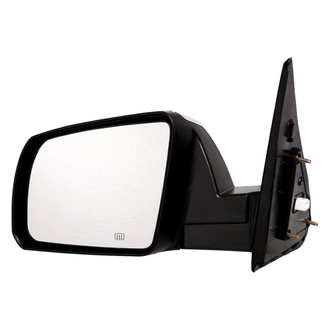 Depo® - Power Side View Mirror (Heated, Foldaway)