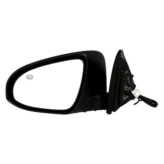 Depo® - Power Side View Mirror (Heated)
