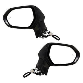 Depo® - Side View Mirror