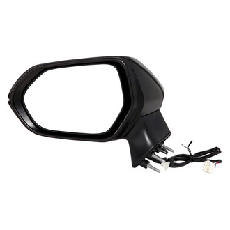 Depo® - Side View Mirror