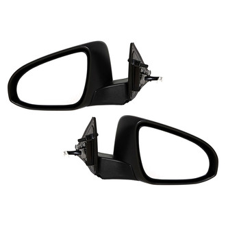 Depo® - Side View Mirror