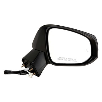 Depo® - Side View Mirror