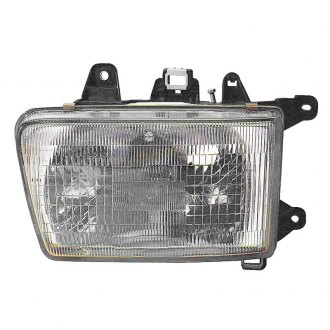 1994 Toyota 4Runner Factory Replacement Headlights - CARiD.com