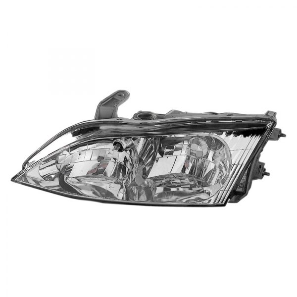 Depo® - Driver Side Replacement Headlight, Lexus ES