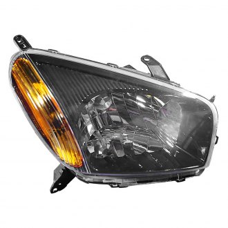 DEPO 317-1153L-AS2 Replacement Driver Side Headlight