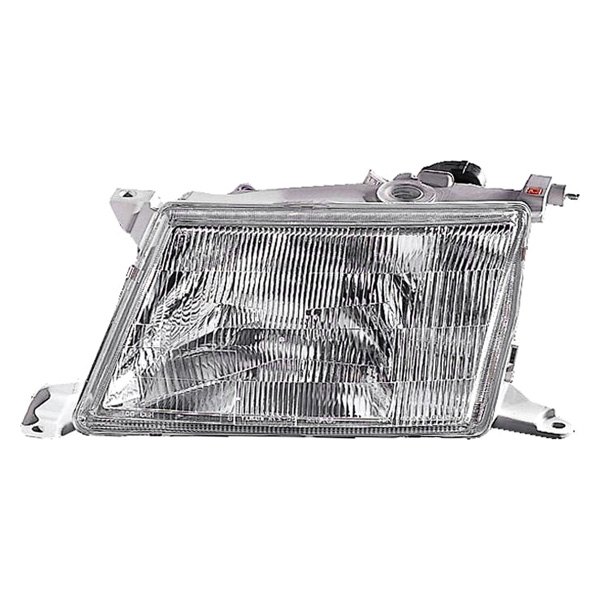 Depo® - Driver Side Replacement Headlight, Lexus LS
