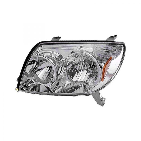 Depo® - Driver Side Replacement Headlight Unit, Toyota 4Runner