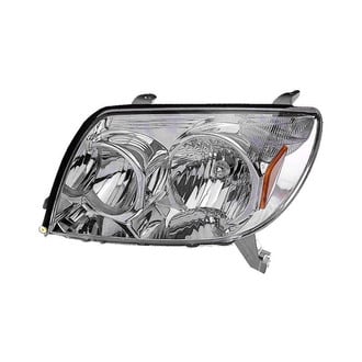 Depo® - Replacement Headlight Unit (CAPA Certified)