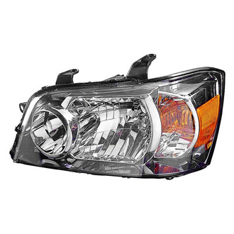 Depo® - Replacement Headlight Unit (CAPA Certified)