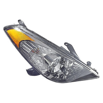 Depo® - Passenger Side Replacement Headlight (Standard Line)
