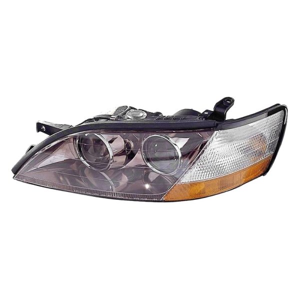 Depo® - Driver Side Replacement Headlight, Lexus ES