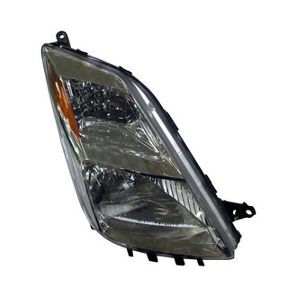Depo® - Passenger Side Replacement Headlight Unit (Standard Line)