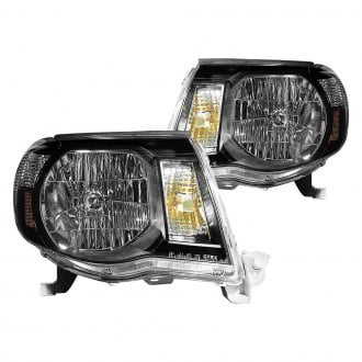 Depo™ Headlights - Carid.com